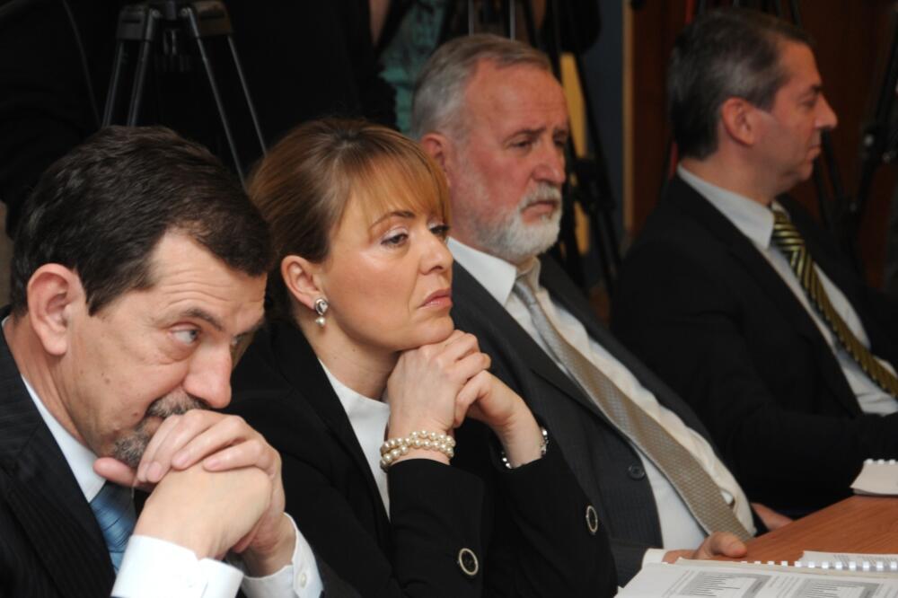 Odbor za ekonomiju, Foto: Boris Pejović