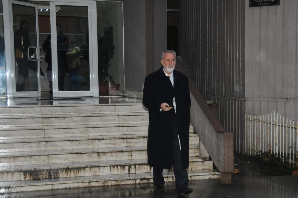 zoran sekulic, Foto: Arhiva Vijesti