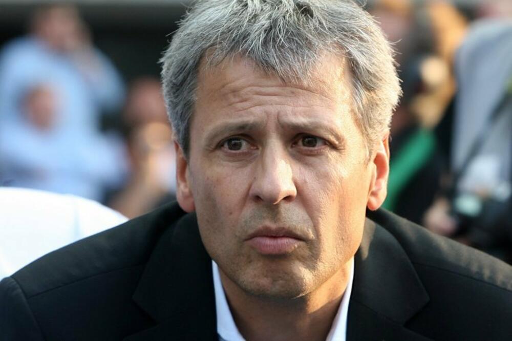 Favre, Foto: Reuters