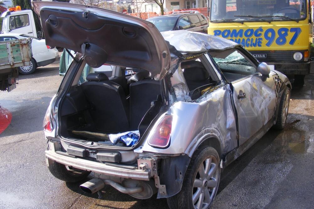 udes bečići, Foto: Vuk Lajović