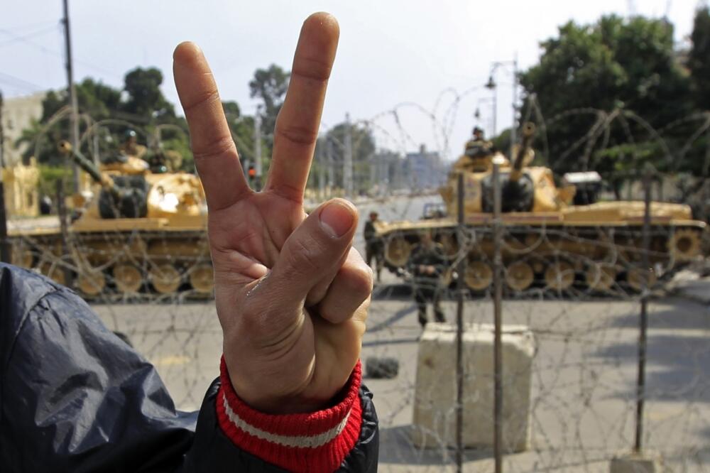 egipat, Foto: Rojters