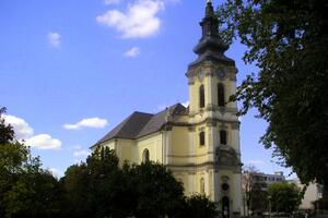 U Mađarskoj dovoljno 100 potpisa za vjersku zajednicu
