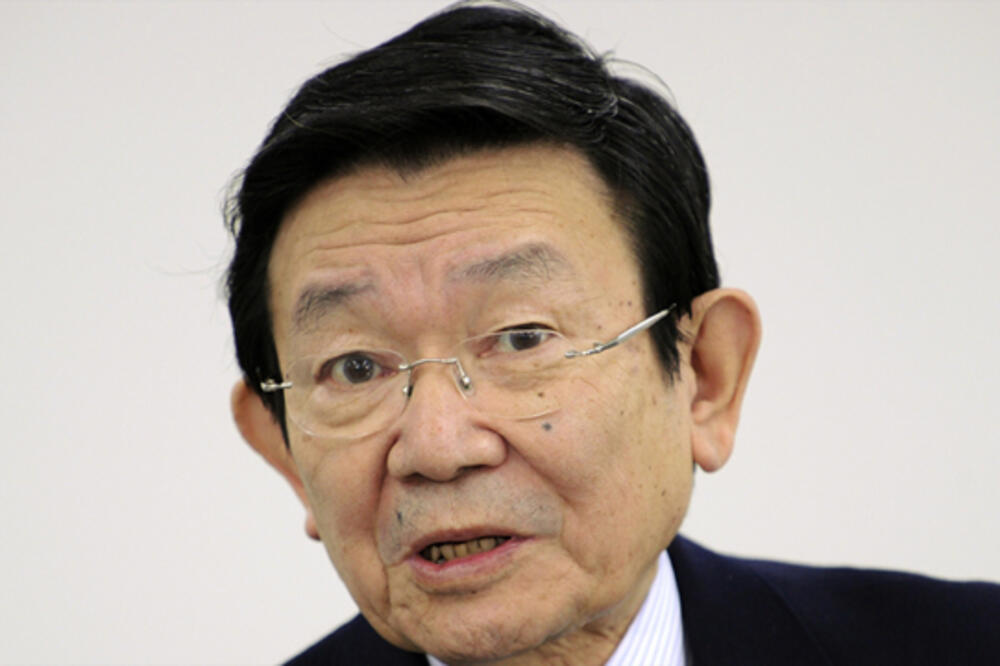 Kaoro Josanu, Foto: CNN