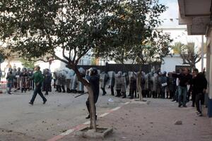 Opozicija u Alžiru najavila nove demonstracije