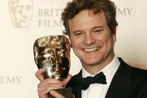 "Kraljev govor" dobio najviše BAFTA nagrada