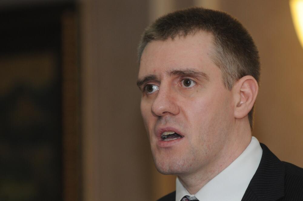 Lukšić, Foto: Savo Prelević