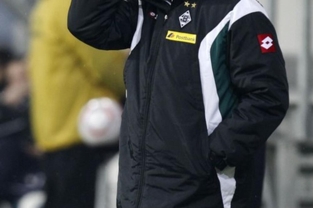 Froncek, Foto: Reuters