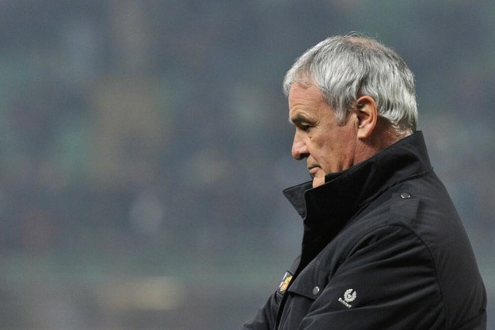 Ranijeri, Foto: Reuters