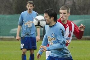 Banat bolji od Sutjeske