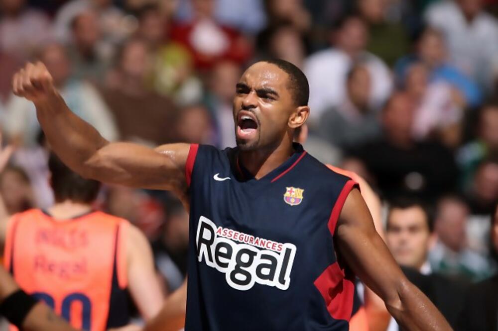 Alana Anderson, Foto: SOLOBASKET.COM