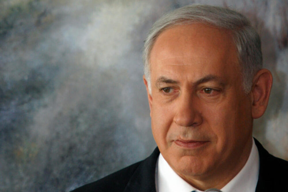 Benjamin Netanjahu, Foto: Beta