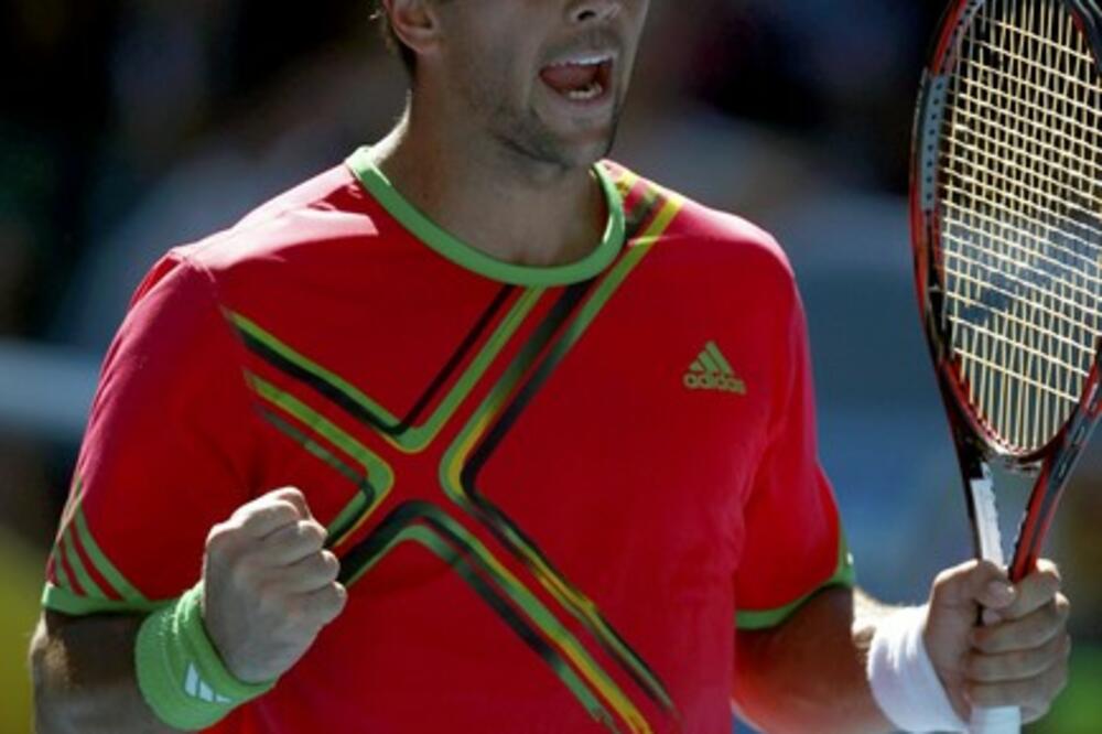 Verdasko, Foto: Reuters