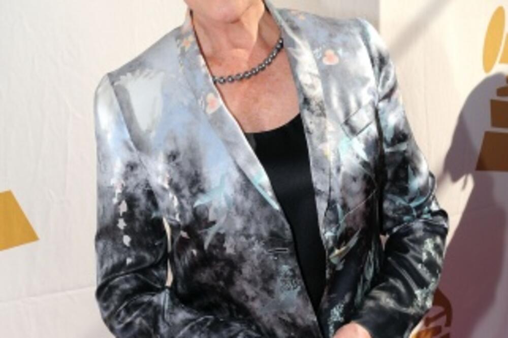 Džuli Endrus, Foto: Grammy