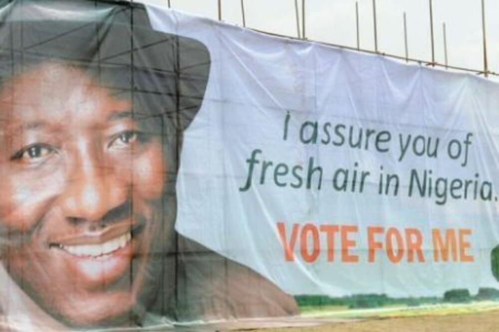 gudlak džonatan, Foto: Press TV