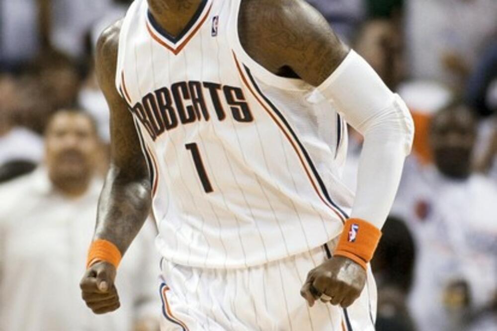 Stiven Džekson, Foto: Reuters