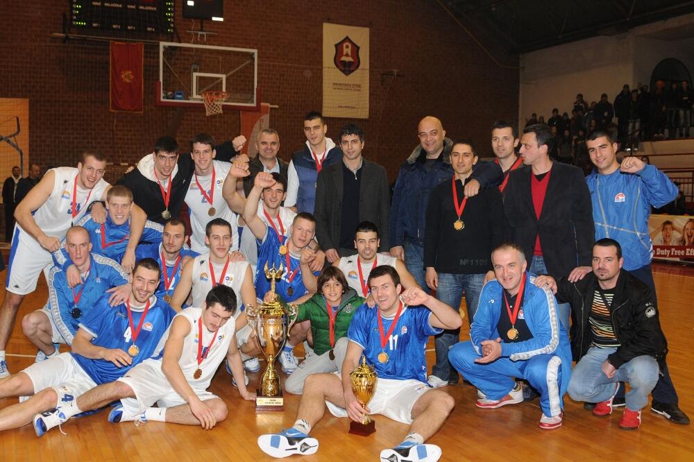 Kup Crne Gore, Foto: Zoran Đurić