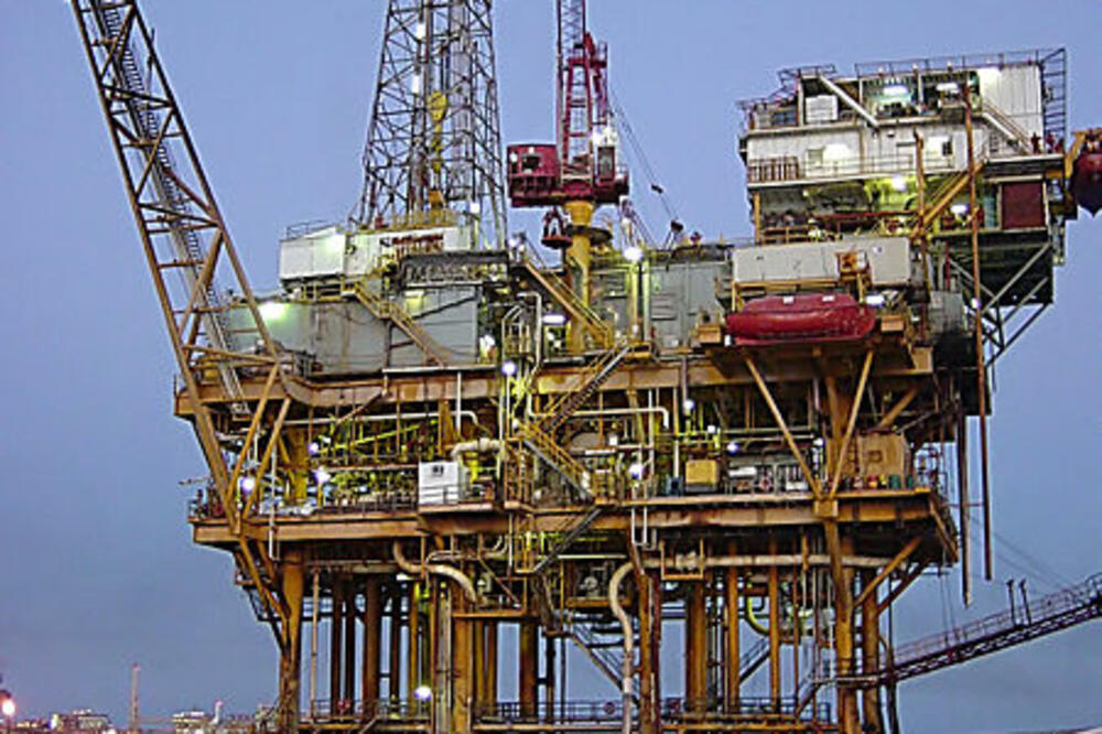 naftna platforma, Foto: Wikipedia