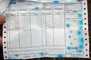 CEZAP razmišlja da tuži EPCG zbog obračunavanja jeftine i skupe...