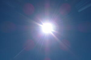 Sunčevi zraci smanjuju opasnost od multipleks skleroze