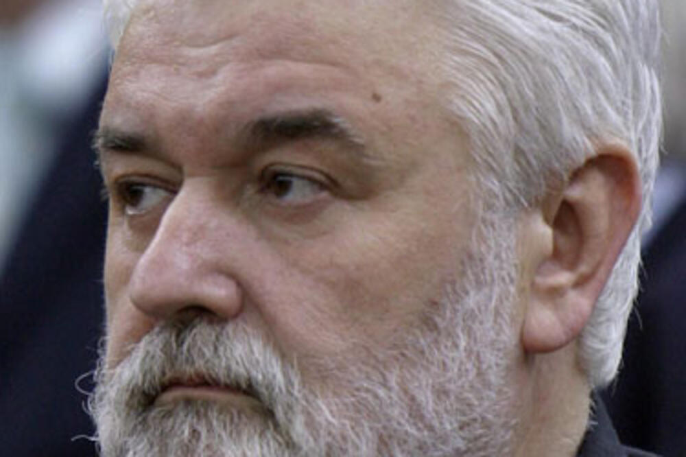 Mirko Cvetković, Foto: Wikipedia