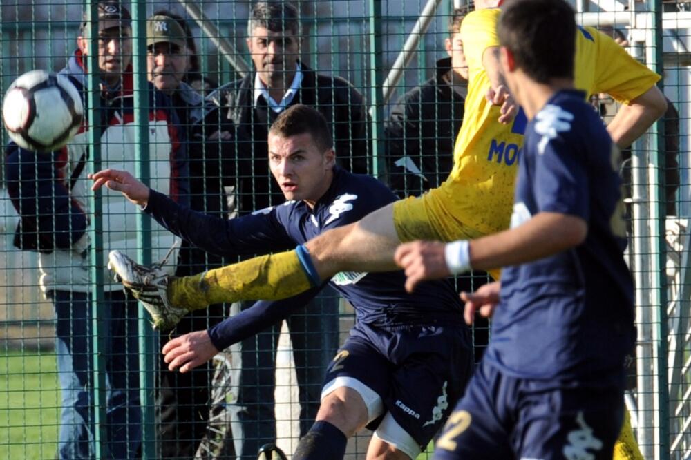 Sškule, Foto: Boris Pejović