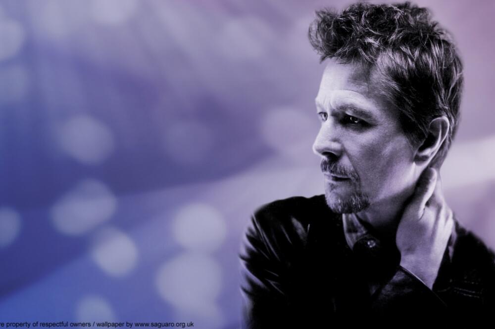 Geri OLdman, Foto: Arhiva Vijesti