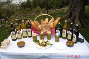 Ulje porodice iz Ulcinja oduševilo poznatog degustatora