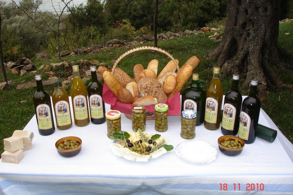 Buzuku, Foto: Samir Adrović