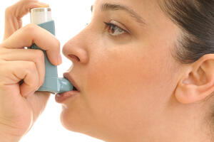 Senzor daha predviđa napad astme