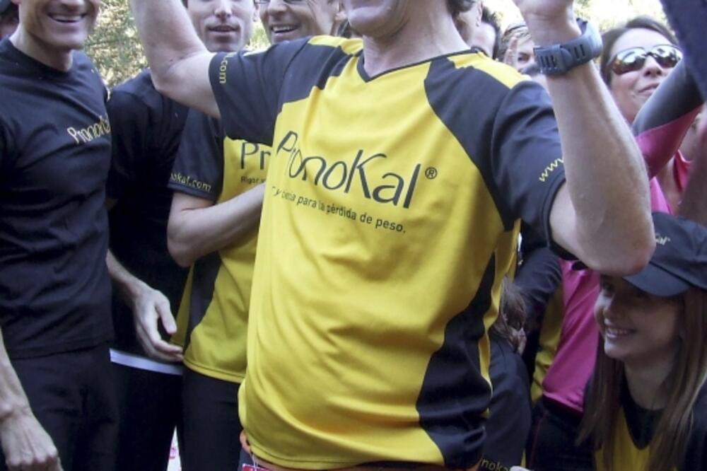 Stefan Engels, Foto: Reuters