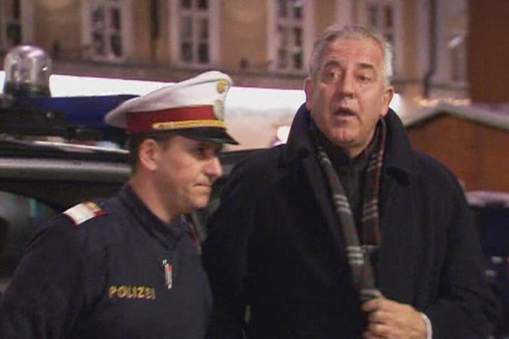 Ivo Sanader, Foto: Reuters