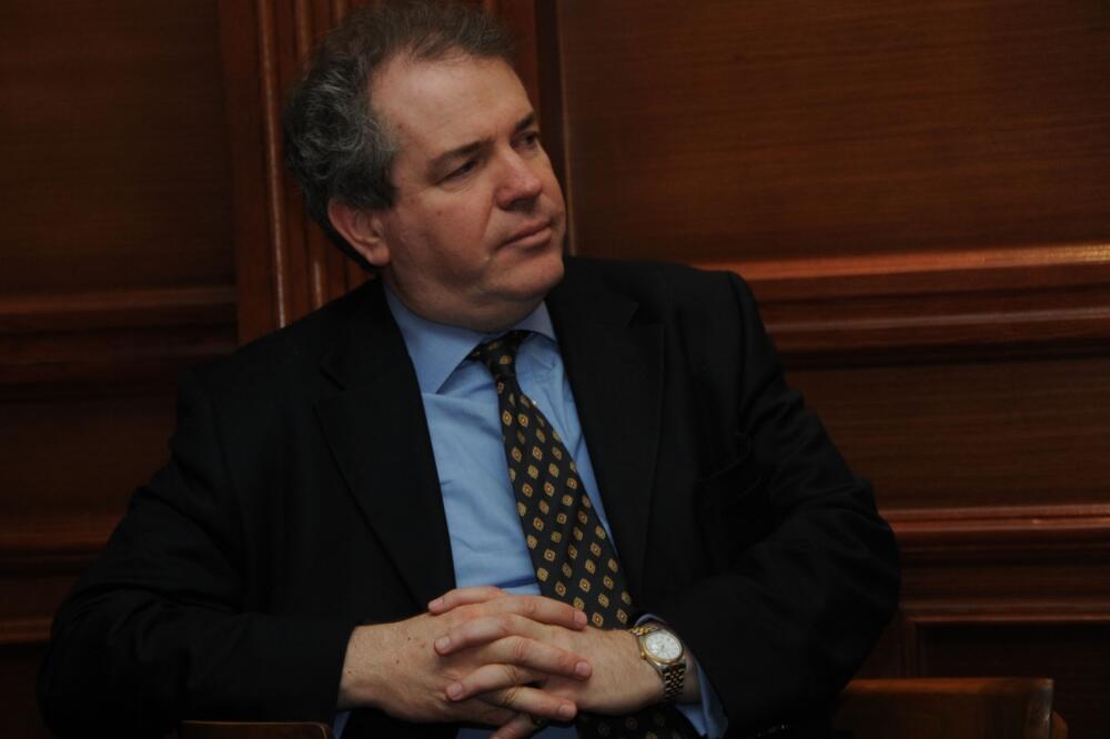 Tanok, Foto: Arhiva Vijesti