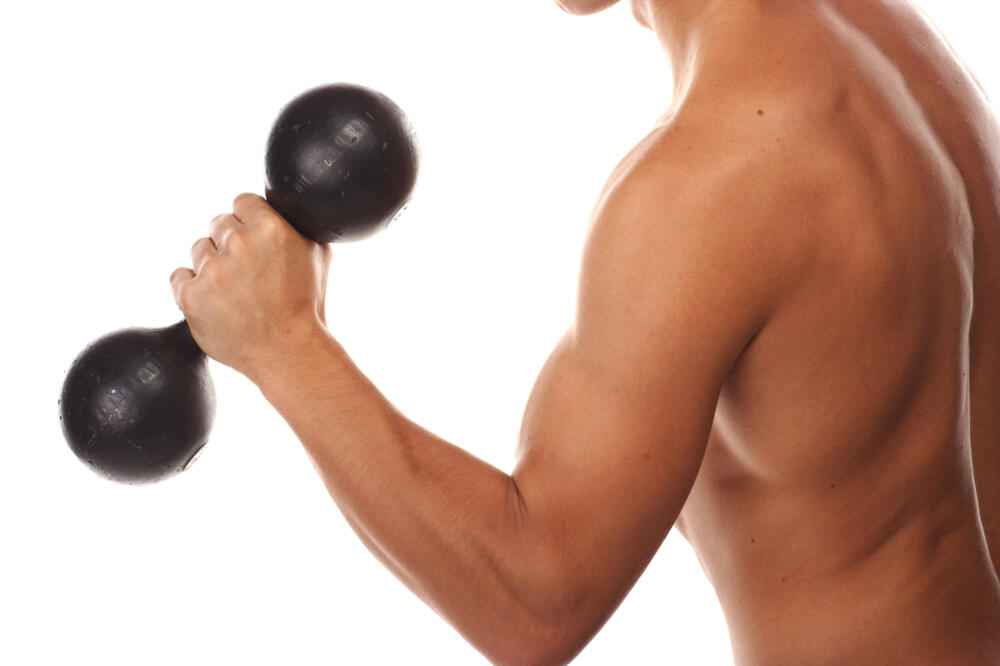 vježbe, Foto: Www.shutterstock.com