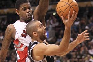 Ništa novo - San Antonio pobjeđuje, Klivlend i dalje tone