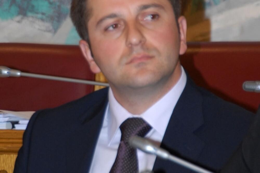 Damir Šehović, Foto: Arhiva Vijesti