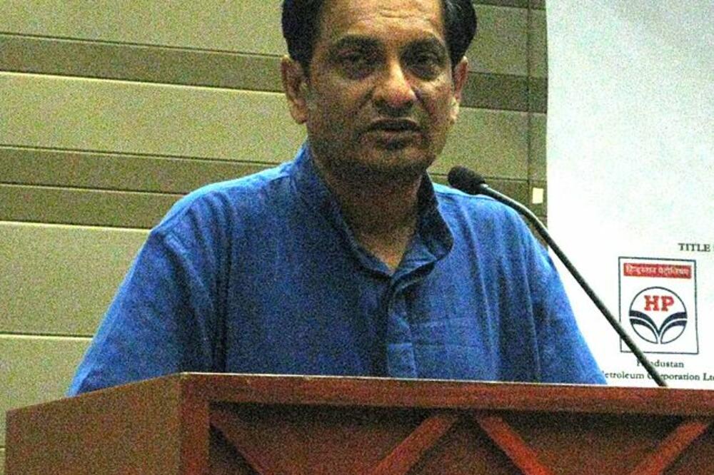 Binajak Sen, Foto: Wikipedia