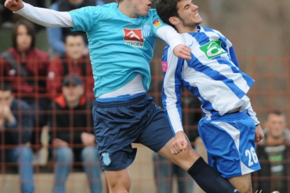 Golubović, Foto: Savo PRELEVIĆ