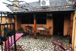 Žena umrla pošto danima nije jela