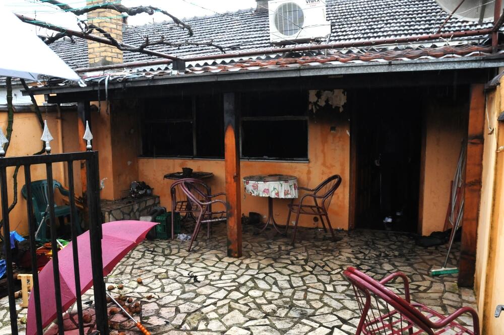 kuća, Foto: Luka Zeković