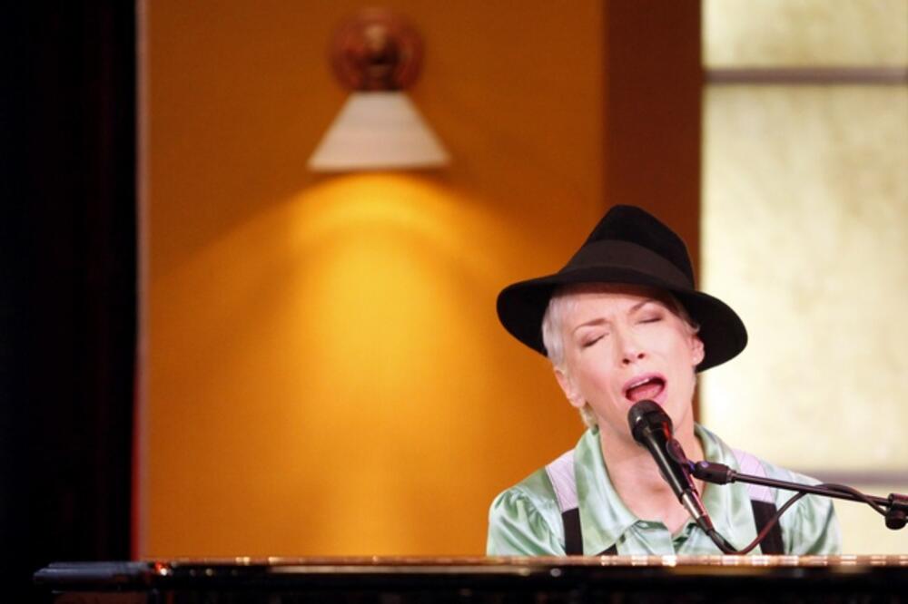 eni lenoks, Foto: Reuters