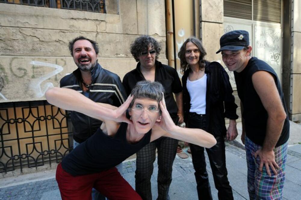 Električni orgazam, Foto: Arhiva Vijesti