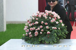 Predstavljena knjiga o Jovanki Broz