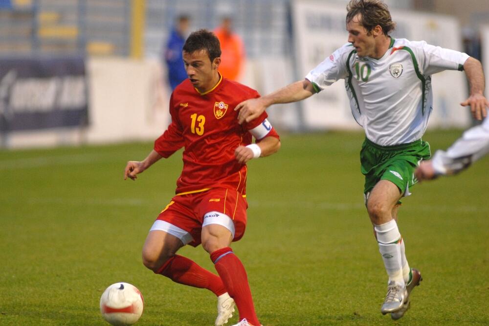 Zverotić, Foto: SAVO PRELEVIĆ