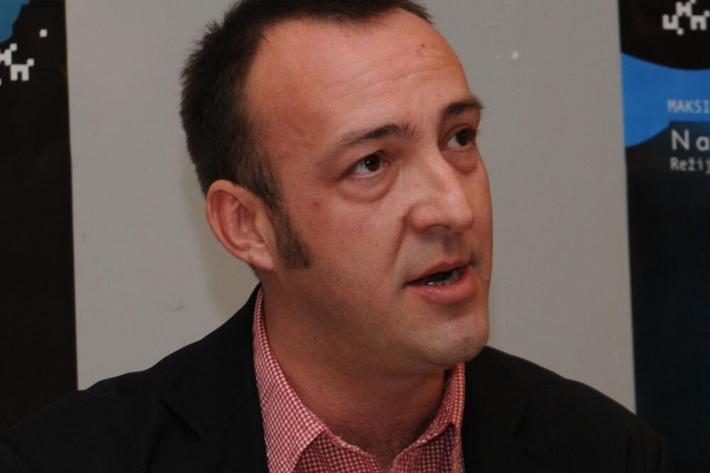 Janko Ljumović, Foto: Savo Prelević