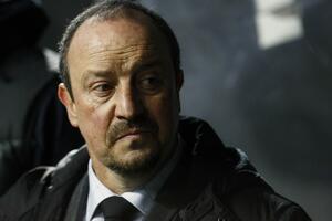 Benitez: Morati, i meni su trebala pojačanja!