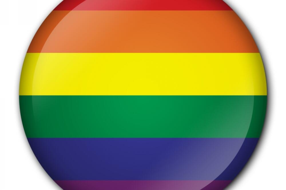 LGBT, Foto: Www.shutterstock.com