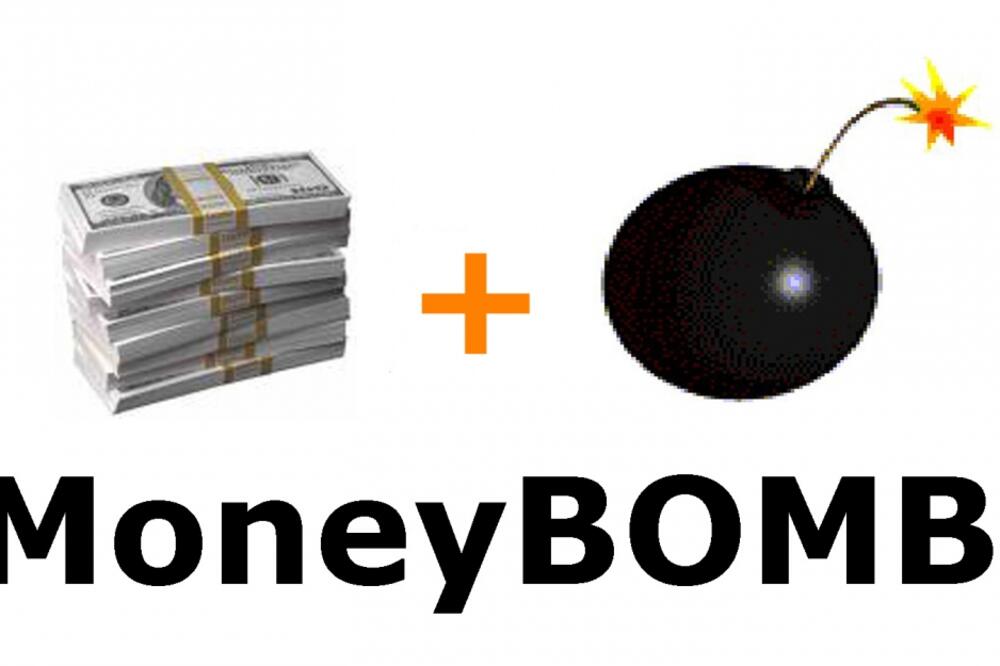 Vremenska bomba, Foto: Getty