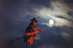 Vještice u Rumuniji kažnjavaju ako pogrešno proriču