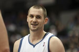 Kevin Lav preskočio Garneta, na redu je Mozes Meloun