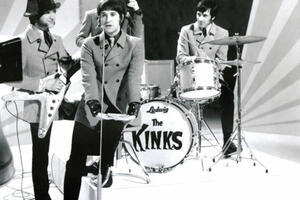 The Kinks ponovo objavljuje 7 albuma